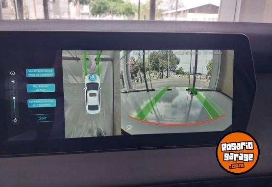 Autos - Baic U5 2025 Nafta 0Km - En Venta