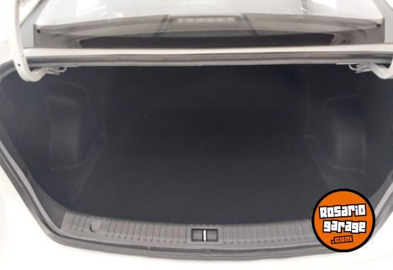 Autos - Baic U5 2025 Nafta 0Km - En Venta