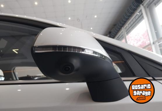 Autos - Baic U5 2025 Nafta 0Km - En Venta