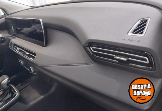 Autos - Baic U5 2025 Nafta 0Km - En Venta