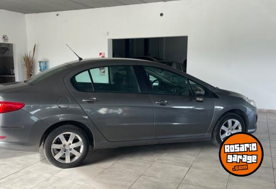 Autos - Peugeot 408 Allure 2.0 2013 Nafta 150000Km - En Venta