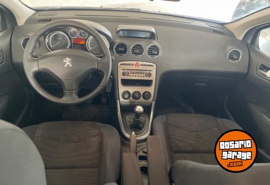 Autos - Peugeot 408 Allure 2.0 2013 Nafta 150000Km - En Venta