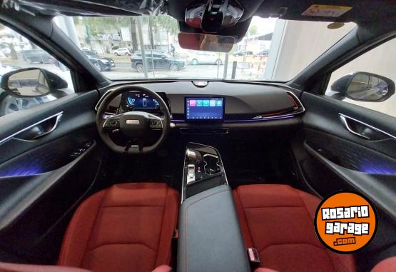 Autos - Baic X55 2025 Nafta 0Km - En Venta