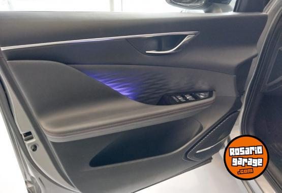 Autos - Baic X55 2025 Nafta 0Km - En Venta