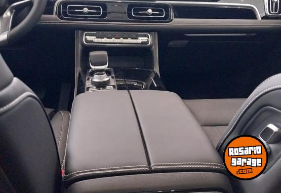 Camionetas - Baic BJ 2025 Nafta 0Km - En Venta