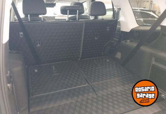 Camionetas - Baic BJ 2025 Nafta 0Km - En Venta