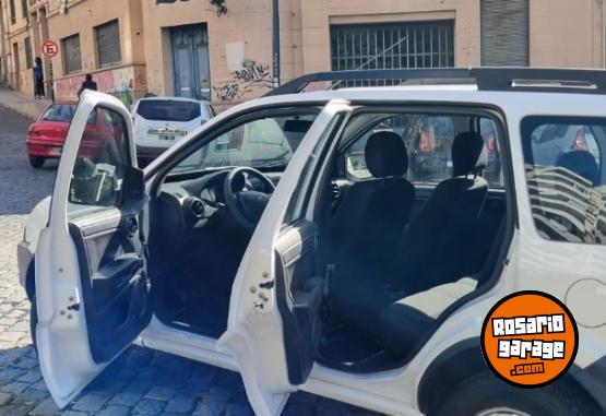 Autos - Ford Ecosport 2011 Nafta 145000Km - En Venta