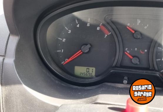 Autos - Ford Ecosport 2011 Nafta 145000Km - En Venta