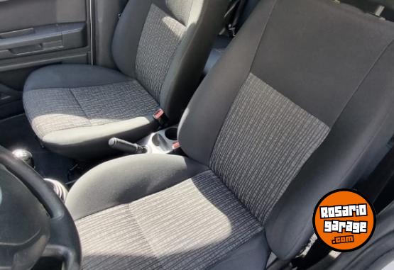 Autos - Ford Ecosport 2011 Nafta 145000Km - En Venta