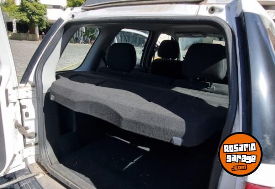 Autos - Ford Ecosport 2011 Nafta 145000Km - En Venta