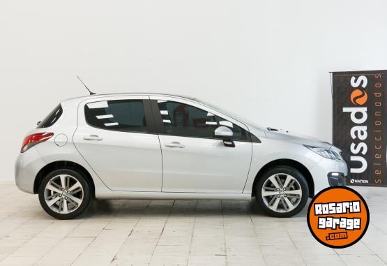 Autos - Peugeot 308 FELINE THP TIPTRONIC 2020 Nafta 62492Km - En Venta