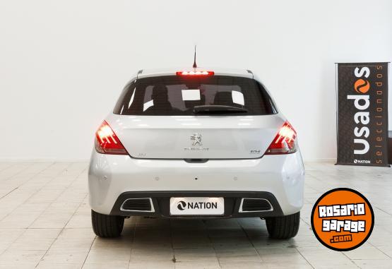 Autos - Peugeot 308 FELINE THP TIPTRONIC 2020 Nafta 62492Km - En Venta