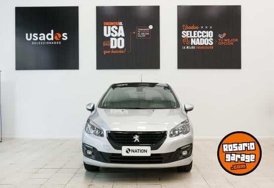 Autos - Peugeot 308 FELINE THP TIPTRONIC 2020 Nafta 62492Km - En Venta