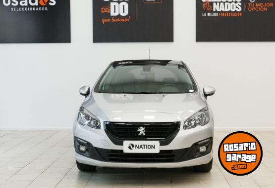 Autos - Peugeot 308 FELINE THP TIPTRONIC 2020 Nafta 62492Km - En Venta