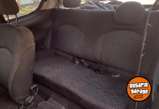 Autos - Peugeot 206 2008 GNC 169600Km - En Venta