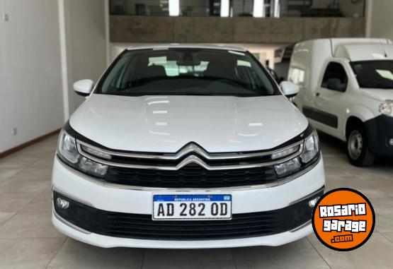 Autos - Citroen C4 Lounge 1.6 Thp Feel Pk 2018 Nafta 160000Km - En Venta