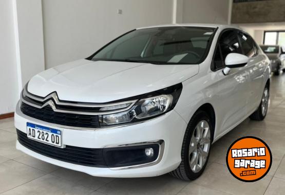 Autos - Citroen C4 Lounge 1.6 Thp Feel Pk 2018 Nafta 160000Km - En Venta