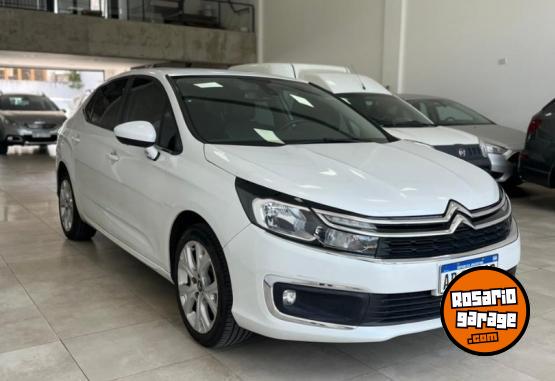 Autos - Citroen C4 Lounge 1.6 Thp Feel Pk 2018 Nafta 160000Km - En Venta
