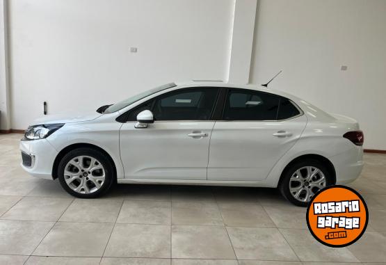Autos - Citroen C4 Lounge 1.6 Thp Feel Pk 2018 Nafta 160000Km - En Venta