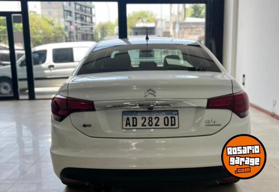 Autos - Citroen C4 Lounge 1.6 Thp Feel Pk 2018 Nafta 160000Km - En Venta