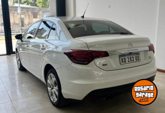 Autos - Citroen C4 Lounge 1.6 Thp Feel Pk 2018 Nafta 160000Km - En Venta