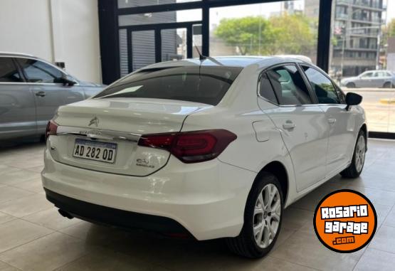 Autos - Citroen C4 Lounge 1.6 Thp Feel Pk 2018 Nafta 160000Km - En Venta