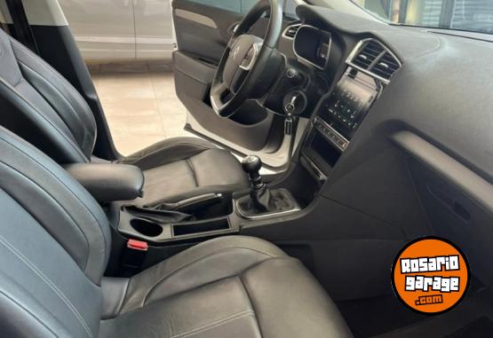 Autos - Citroen C4 Lounge 1.6 Thp Feel Pk 2018 Nafta 160000Km - En Venta