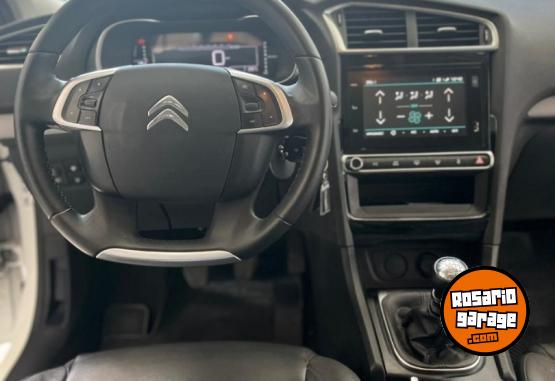 Autos - Citroen C4 Lounge 1.6 Thp Feel Pk 2018 Nafta 160000Km - En Venta