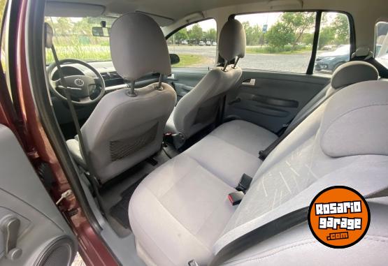 Autos - Volkswagen Suran Comfortline 1.6 2008 Nafta 190000Km - En Venta