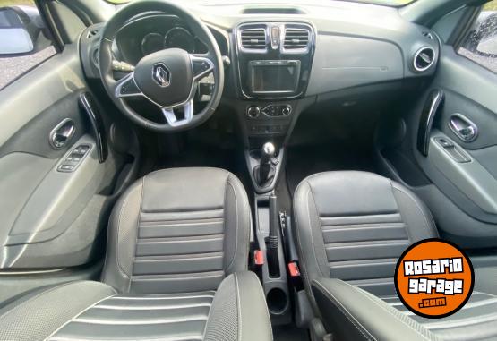 Autos - Renault Stepway Intens 1.6 2024 Nafta 32000Km - En Venta