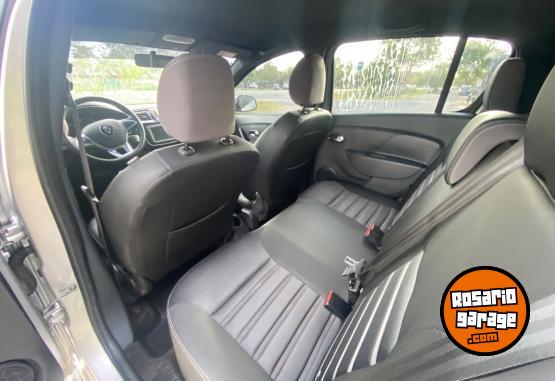 Autos - Renault Stepway Intens 1.6 2024 Nafta 32000Km - En Venta