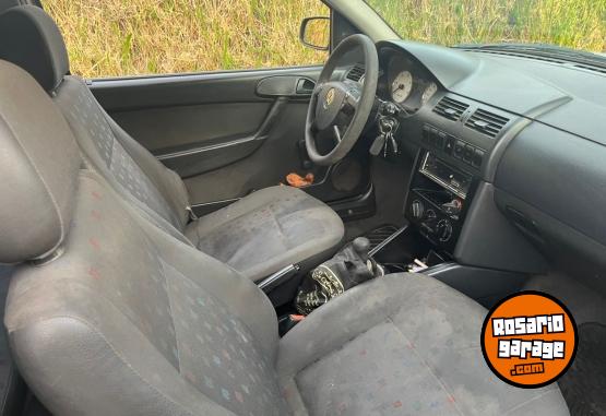 Autos - Volkswagen Gol 2005 Diesel 111111Km - En Venta