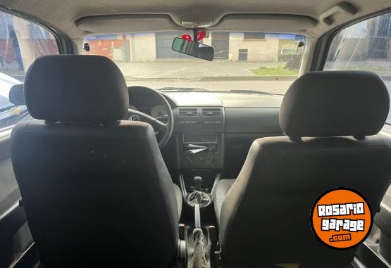 Autos - Volkswagen Gol 2005 Diesel 111111Km - En Venta