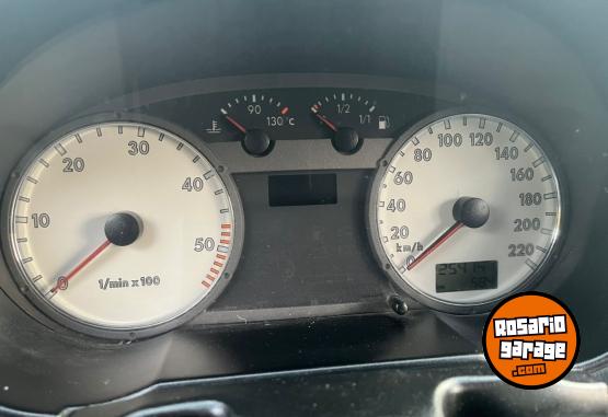 Autos - Volkswagen Gol 2005 Diesel 111111Km - En Venta