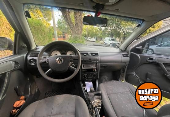 Autos - Volkswagen Gol 2005 Diesel 111111Km - En Venta