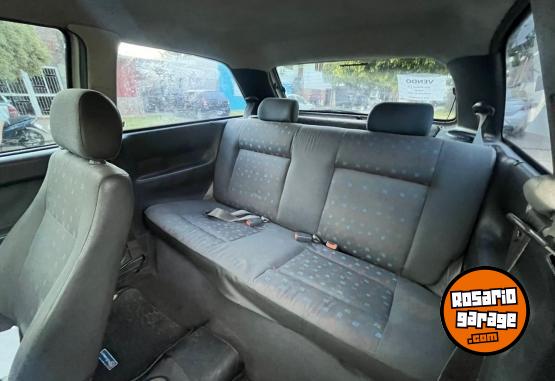 Autos - Volkswagen Gol 2005 Diesel 111111Km - En Venta