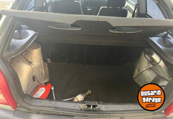 Autos - Volkswagen Gol 2005 Diesel 111111Km - En Venta