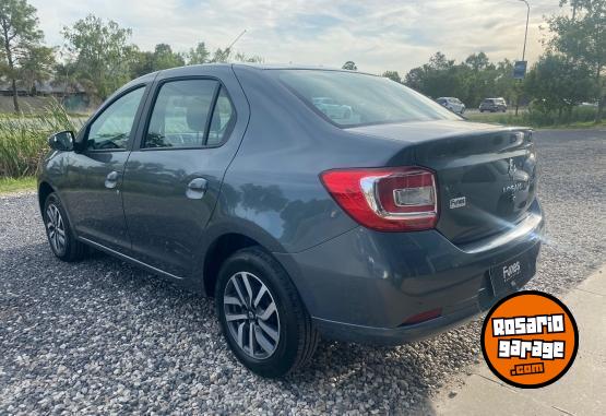 Autos - Renault Logan Intens 1.6 2023 Nafta 42000Km - En Venta