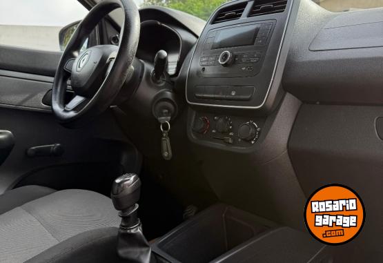 Autos - Renault Kwid 2018 Nafta 70000Km - En Venta