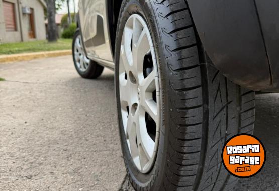 Autos - Renault Kwid 2018 Nafta 70000Km - En Venta