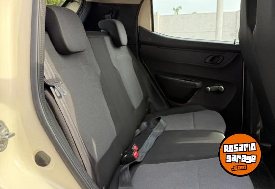 Autos - Renault Kwid 2018 Nafta 70000Km - En Venta