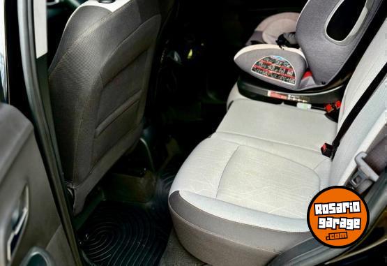 Autos - Chevrolet Tracker 2018 Nafta 128000Km - En Venta
