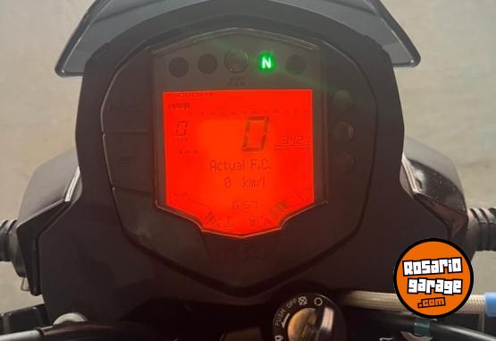 Motos - Ktm DUKE 200 CC 2023 Nafta 3400Km - En Venta