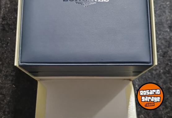 Informática - Reloj Longines Conquest - En Venta