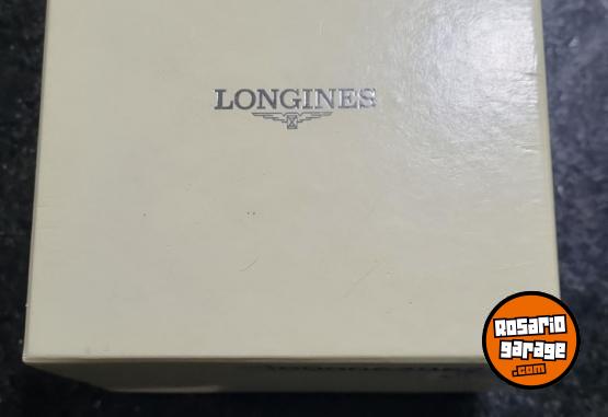 Informática - Reloj Longines Conquest - En Venta