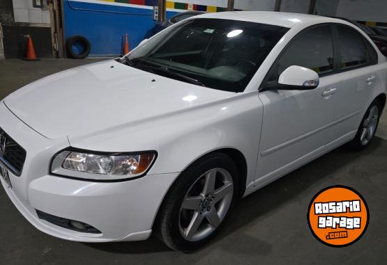 Autos - Volvo S40 2012 Nafta 119000Km - En Venta