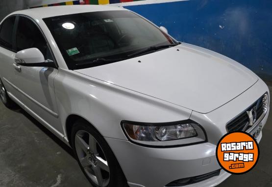 Autos - Volvo S40 2012 Nafta 119000Km - En Venta