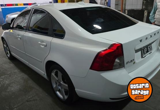 Autos - Volvo S40 2012 Nafta 119000Km - En Venta