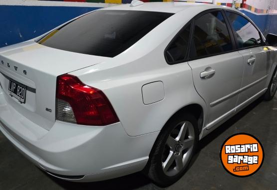 Autos - Volvo S40 2012 Nafta 119000Km - En Venta