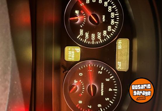 Autos - Volvo S40 2012 Nafta 119000Km - En Venta